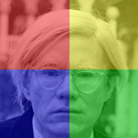 Squares Example :: Andy Warhol as After :: Squared as 1