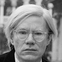 Triangles Example :: Andy Warhol as Before