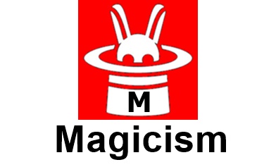 Magicism